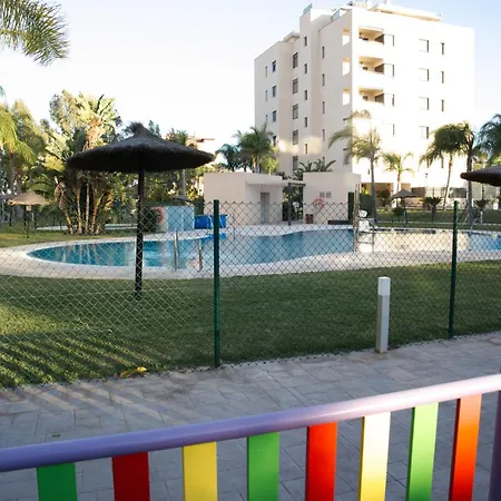 公寓 Playa Marinsa *