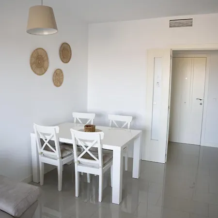 Playa Marinsa * 托雷德尔马尔