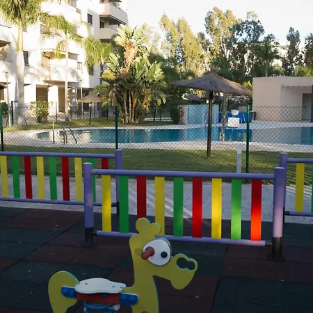 Playa Marinsa * 托雷德尔马尔