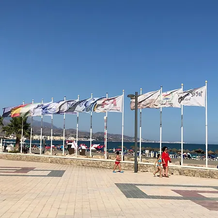 Playa Marinsa
