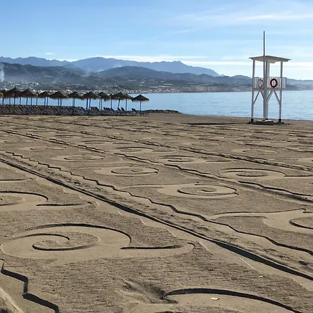Playa Marinsa 公寓